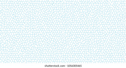 Colorful glass pattern and different figures for textile and design.Vector
