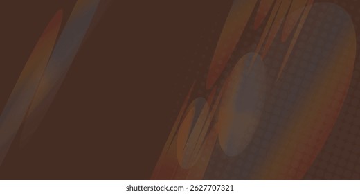 Colorful glow Light flare sparks texture. red orange rays on dark blue abstract overlay.