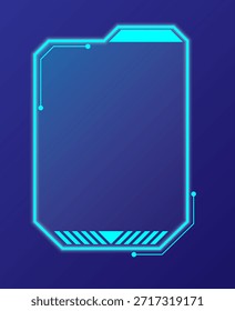 Elementos brilhantes coloridos destacam ideias de design inovadoras para aplicativos e jogos.