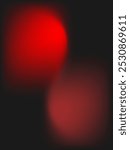 Colorful gradation abstract background.Red and maroon gradient atmosphere template for banner, digital, cover, greeting, poster, decoration, display, advertising, surface, header, celebration