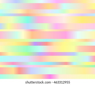 colorful gradation striped pattern background, abstract vector illustration