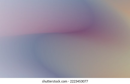 Colorful gradation, texture purple background gradation, soft and smooth