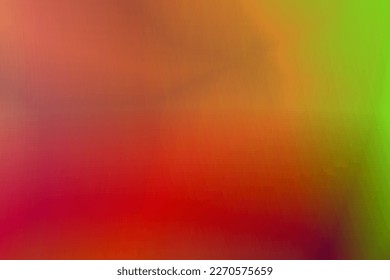 Colorful gradations, green red orange, background gradations, blurry textures, soft and smooth gradations for your web poster banner background template designs and more
