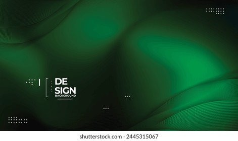 Colorful gradient abstract background design.