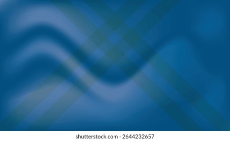 Colorful gradient abstract background design. Modern design template for For covers, wallpapers, branding, business cards, social media and other projects.