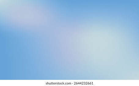 Colorful gradient abstract background design. Modern design template for For covers, wallpapers, branding, business cards, social media and other projects.