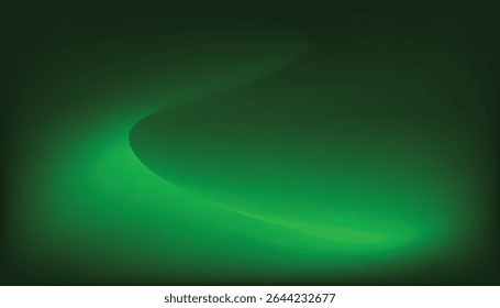 Colorful gradient abstract background design. Modern design template for For covers, wallpapers, branding, business cards, social media and other projects.