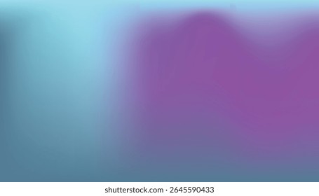 Diseño de fondo abstracto de gradiente colorido. Plantilla de diseño moderno para portadas, Fondos de pantalla, marcas, tarjetas de visita, redes sociales y otros proyectos.