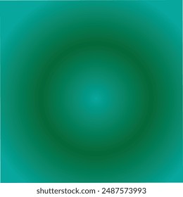 Colorful gradient abstract background with green cercal. light pastel vector background. attention aesthetic beauty blends. EPS vector art creative depth design. tow color combination concepts. 
