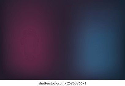 Colorful Gradient Abstract Background with Smooth Flow