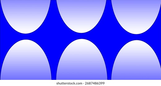 Fondo de círculo abstracto degradado colorido. Vector Eps10