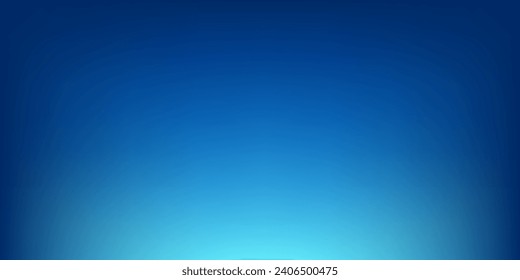 Colorful gradient abstract illustration in blur style. light blue vector abstract bright pattern. Elegant bright illustration with gradient.