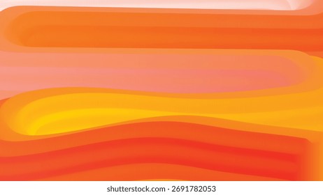 Fondo ondulado Abstractas degradado colorido