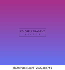 Fondo de gradiente colorido, fondo de gradiente abstracto, diseño de fondo moderno