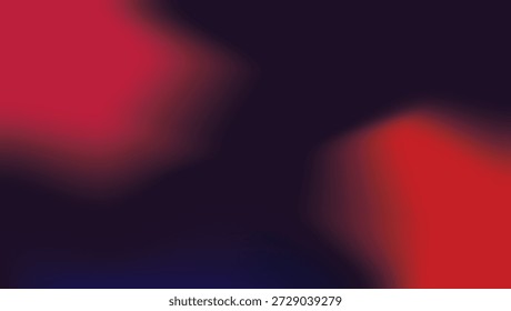 Fondo de degradado colorido Abstractas Diseño moderno liso