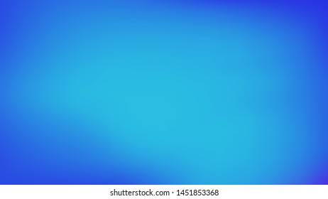 Colorful gradient background. Abstract vector illustration.