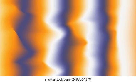 Diseño de fondo de degradado colorido abstracto