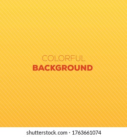 Colorful gradient background design Minimal design 