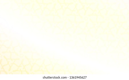 Colorful Gradient Background with geometric pattern. For Your Design Wallpaper, Presentation, Banner, Flyer, Cover Page, Landing Page. Vector Illustration