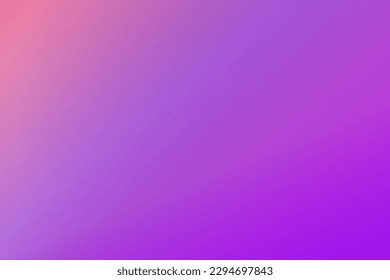 colorful gradient background For modern abstract screen design for mobile app. Vector illustration.