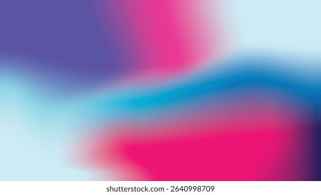 Colorful gradient background, Modern background Vector, Abstract background fresh colors gradient vector.