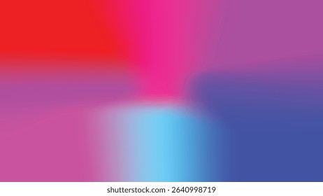 Colorful gradient background, Modern background Vector, Abstract background fresh colors gradient vector.