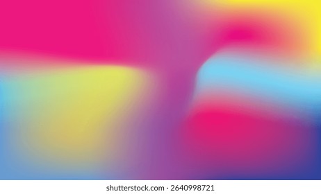 Colorful gradient background, Modern background Vector, Abstract background fresh colors gradient vector.