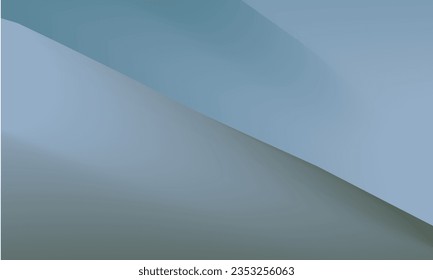 Colorful gradient background, modern wallpaper