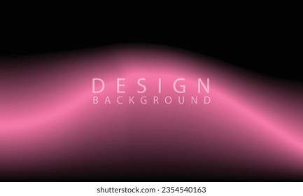 Colorful gradient background, modern wallpaper