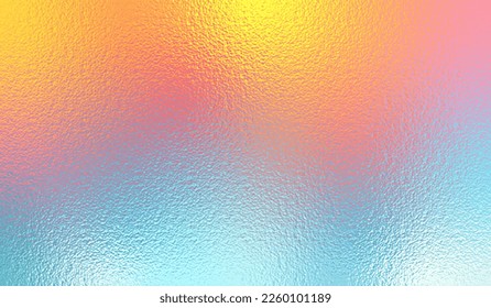 illustration backdrop light prints