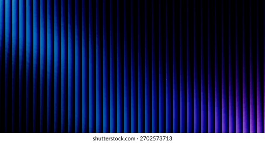 Fondo degradado colorido con efecto de ondulación en azul, amarillo, rosa y púrpura crea un fondo estético