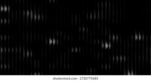 Colorful gradient background with ripple effect in blue, yellow, pink, and purple creates an aesthetic backdrop