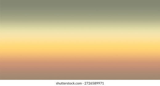 Ein bunter Farbverlauf-Hintergrund mit Orange-, Gelb- und Grüntönen, der einem Sonnenuntergang oder Sonnenaufgang ähnelt.