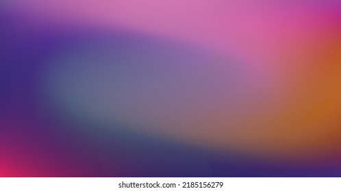 Colorful gradient background. Soft Color in trendy, Modern screen vector, Nature backdrop. illustration. for your graphic design, banner, poster, mobile app, dynamic cover, blurred Abstract bright