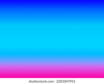colorful gradient background for template or wallpaper