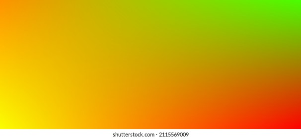 colorful gradient background, used for banners, wallpapers or other backgrounds