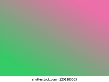 Colorful Gradient Background Vector Art