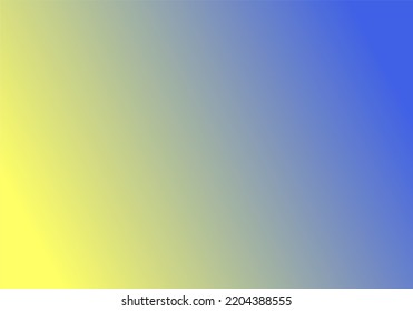 Colorful Gradient Background Vector Art