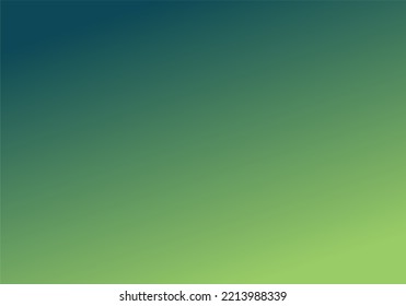 Colorful Gradient Background Vector Art