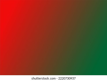 Colorful Gradient Background Vector Art