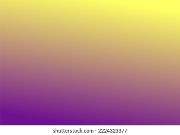 Colorful Gradient Background Vector Art