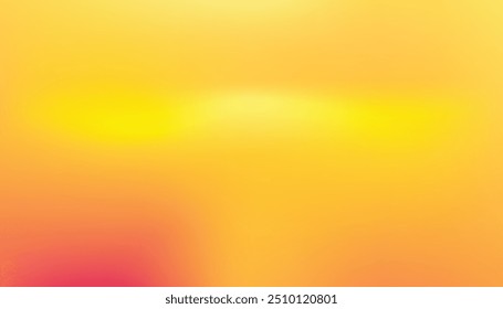 Colorful gradient background vibran color design