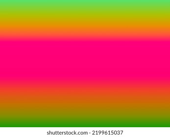colorful gradient background for wallpaper or template