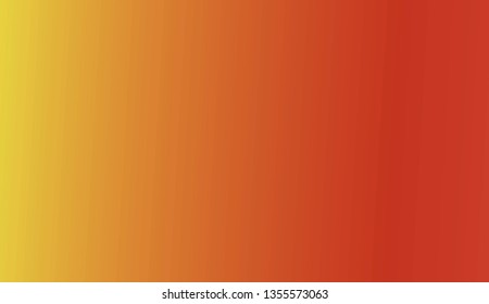 Colorful Gradient Background. For Web, Presentations And Prints. Vector Illustration.