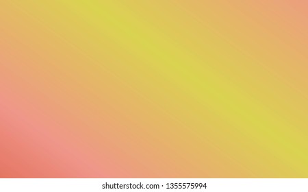 Colorful Gradient Background. For Web, Presentations And Prints. Vector Illustration.