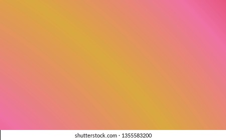 Colorful Gradient Background. For Web, Presentations And Prints. Vector Illustration.