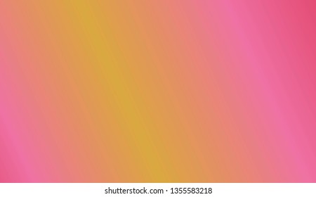 Colorful Gradient Background. For Web, Presentations And Prints. Vector Illustration.