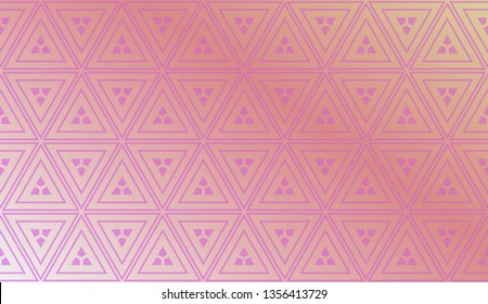 Colorful Gradient Background. For Web, Presentations And Prints. Vector Illustration.