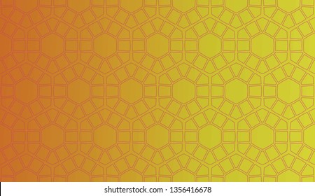 Colorful Gradient Background. For Web, Presentations And Prints. Vector Illustration.