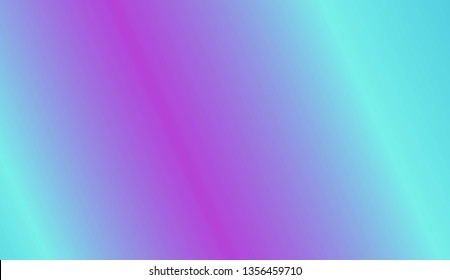 Colorful Gradient Background. For Web, Presentations And Prints. Vector Illustration.